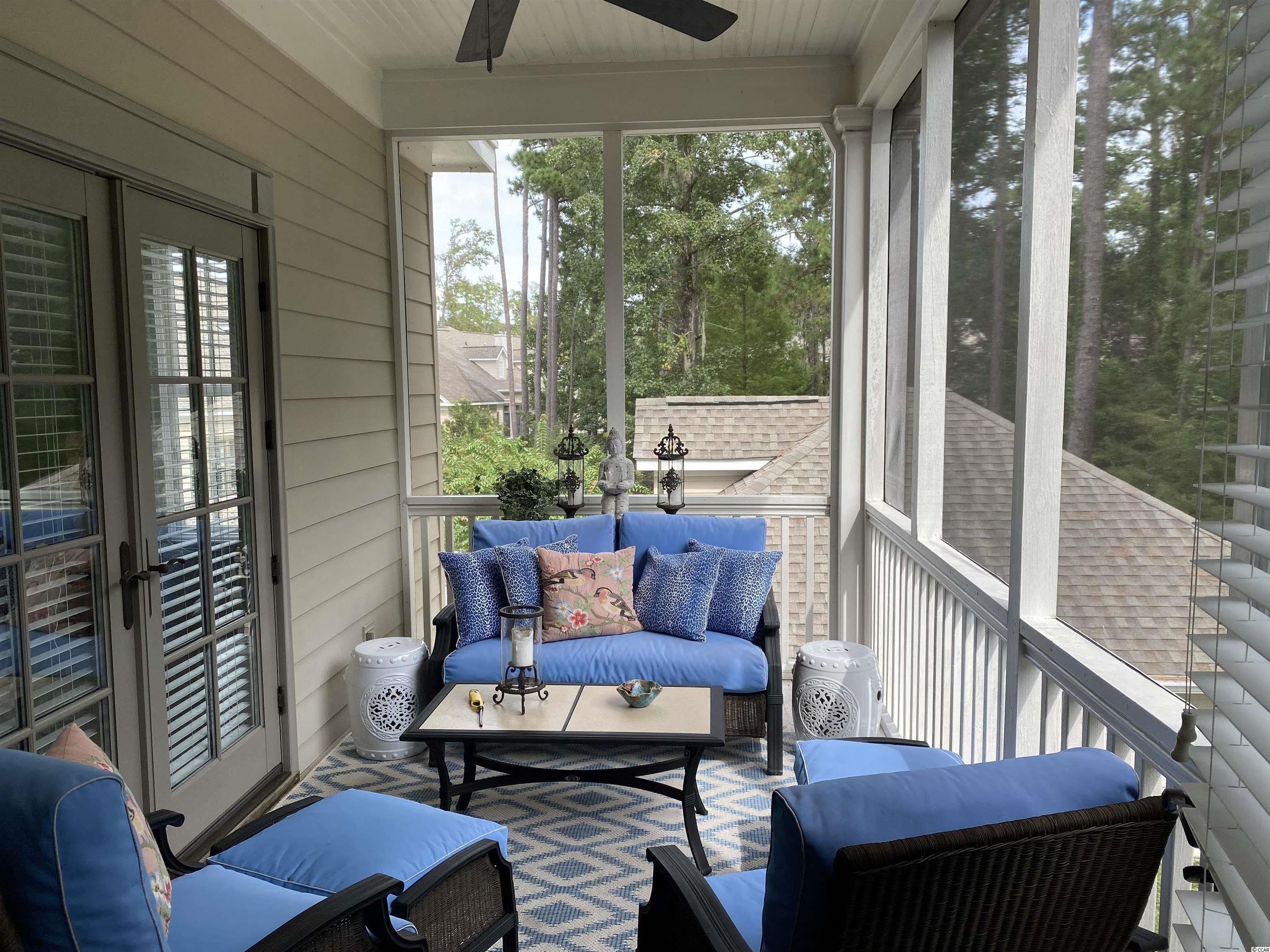 573 Tuckers Road, Unit A Pawleys Island, SC 29585 - Photo 21 of 29
