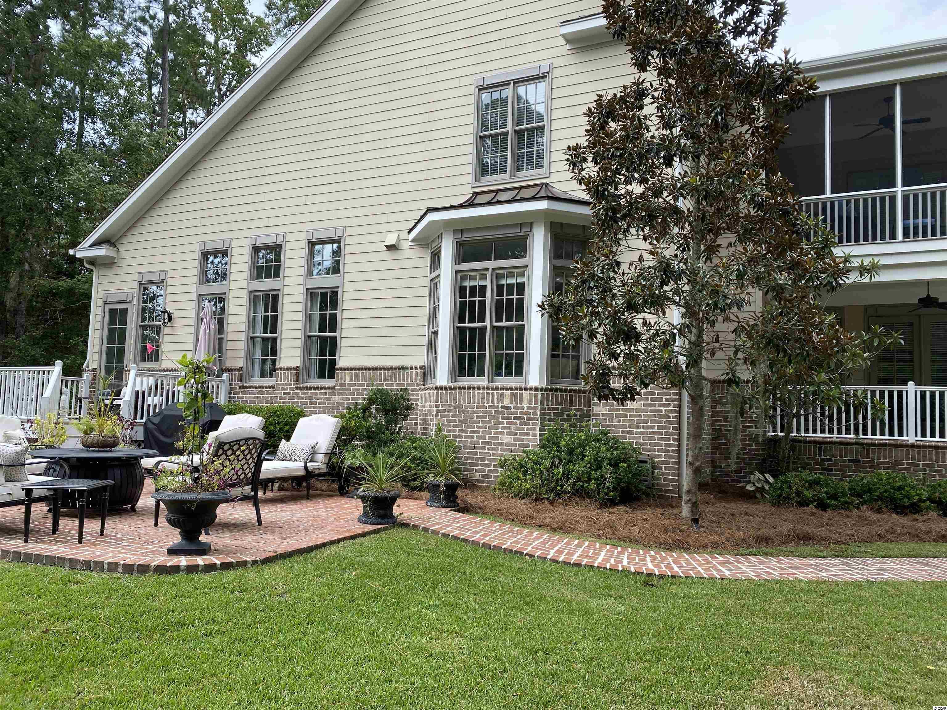 573 Tuckers Road, Unit A Pawleys Island, SC 29585 - Photo 22 of 29