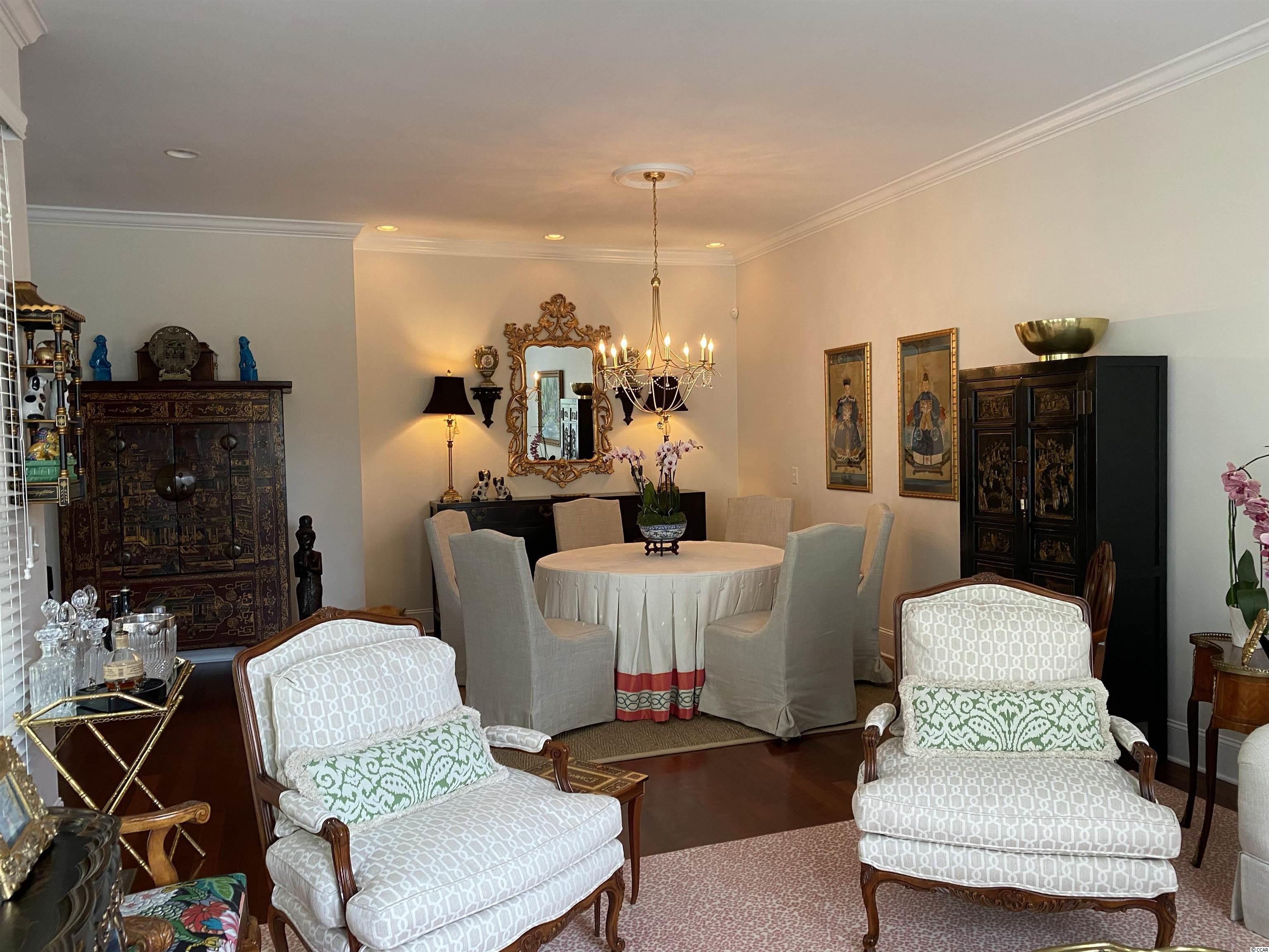 573 Tuckers Road, Unit A Pawleys Island, SC 29585 - Photo 7 of 29