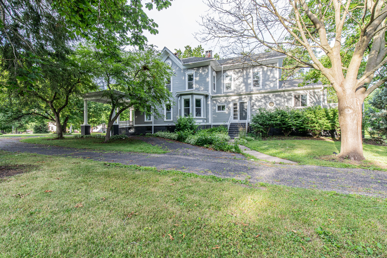 612 East Peru Street Princeton, IL 61356 - Photo 50 of 57