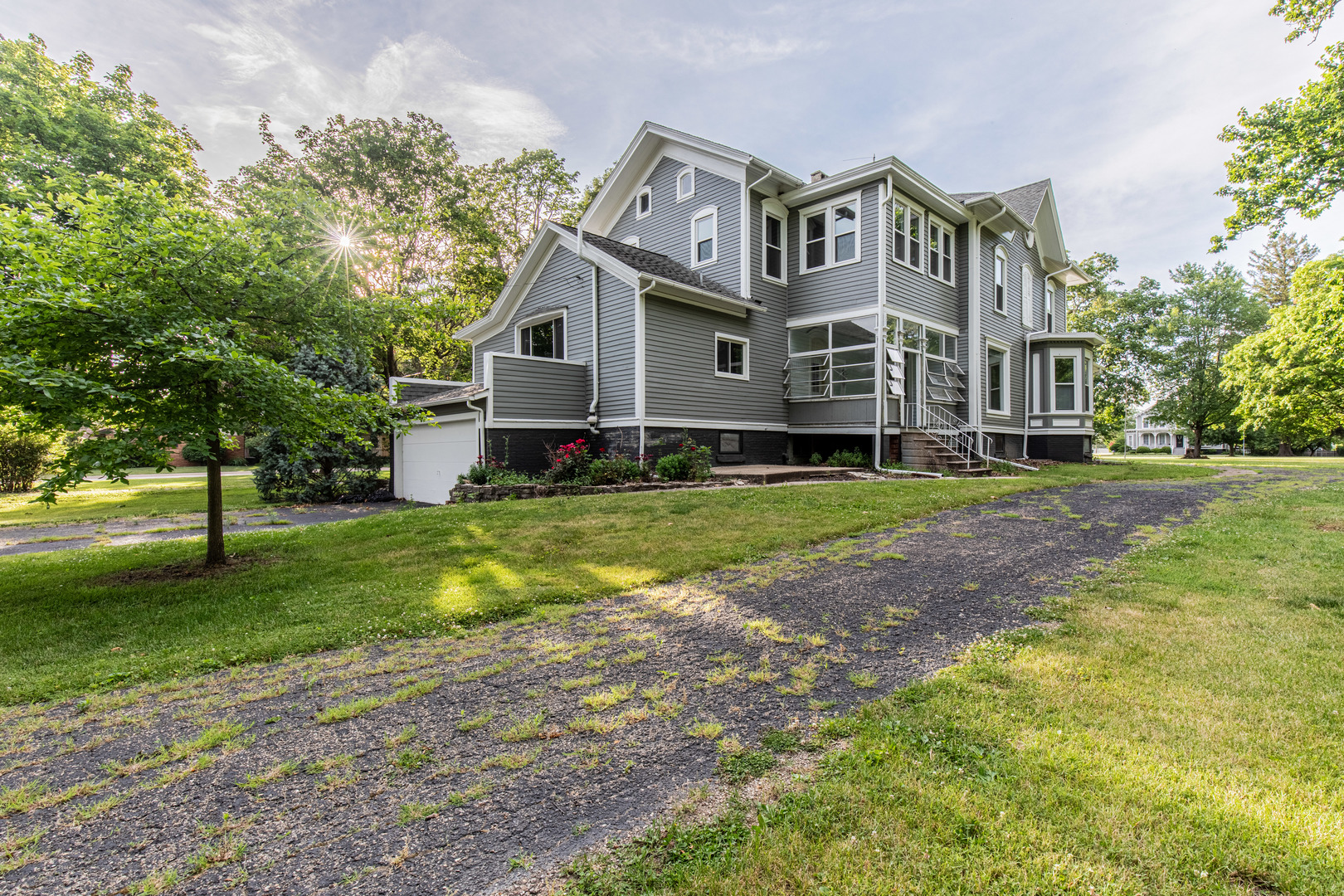 612 East Peru Street Princeton, IL 61356 - Photo 53 of 57