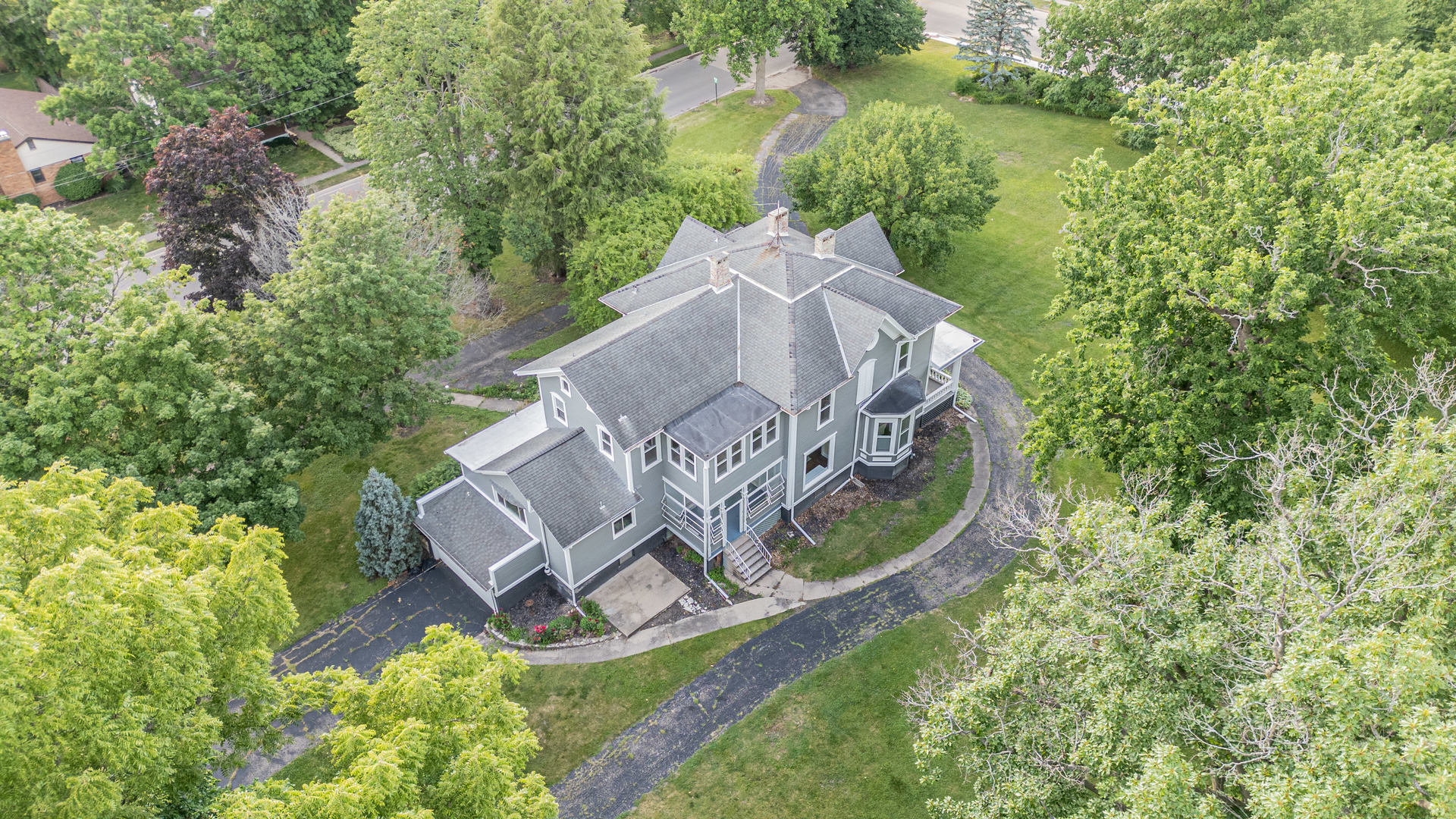 612 East Peru Street Princeton, IL 61356 - Photo 56 of 57