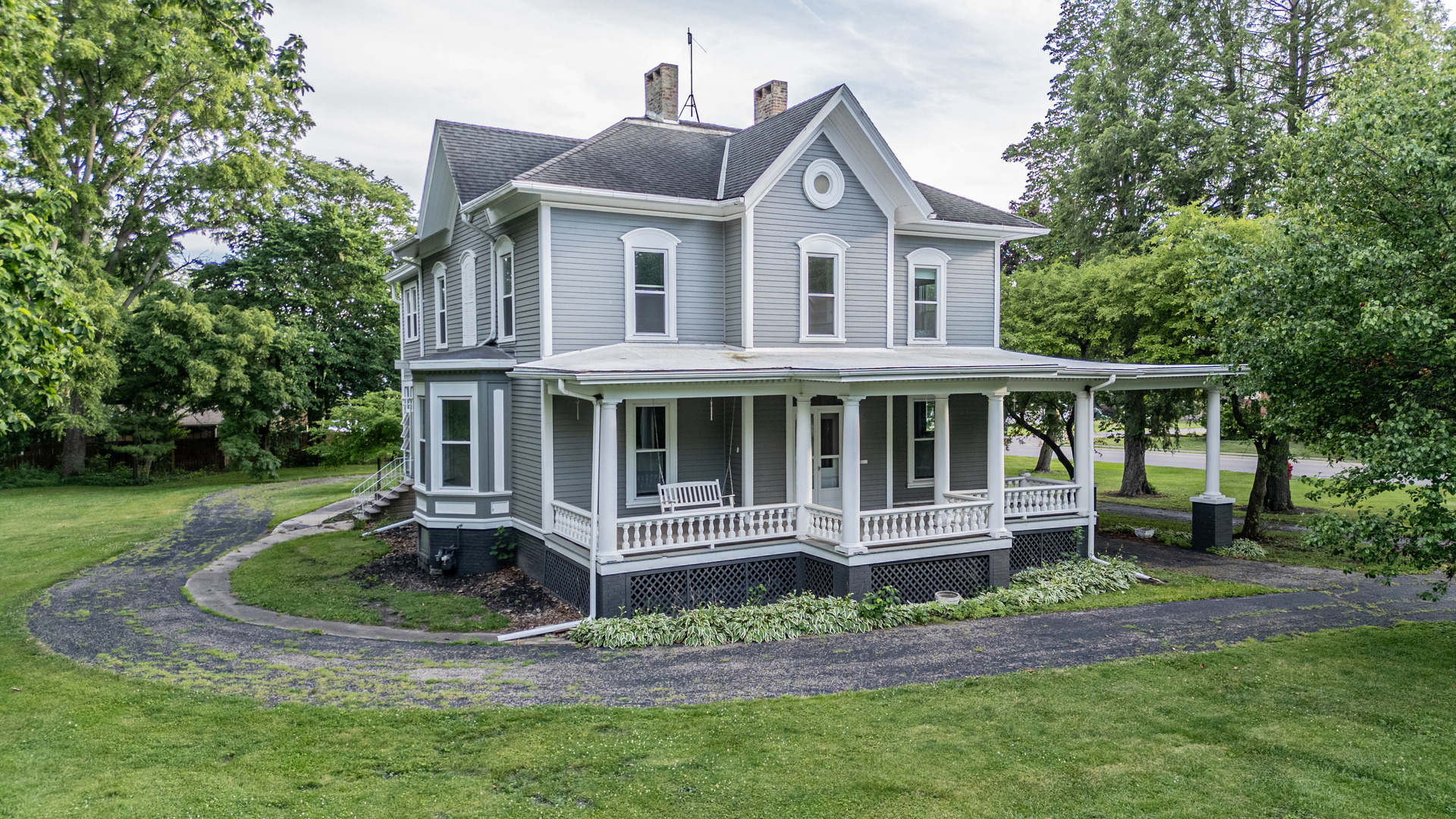 612 East Peru Street Princeton, IL 61356 - Photo 6 of 57