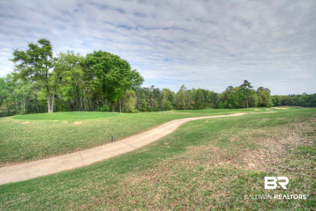 170 Clubhouse Circle Fairhope, AL 36532 - Photo 38 of 38 golf course