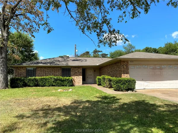 $1,825 | 3018 Adrienne Drive, College Station, TX 77845