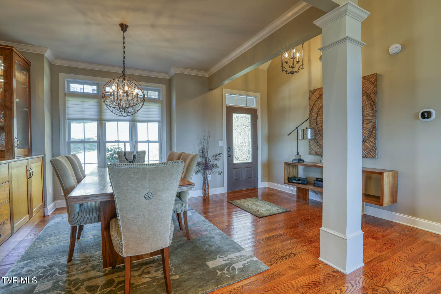 2321 Colonial View Road Kingsport, TN 37663 - Photo 34 of 96 2321 Colonial. Kpt MLSb (5 of 72)