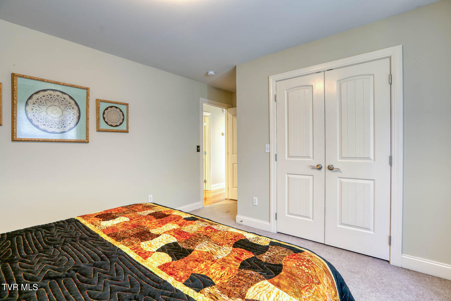 2321 Colonial View Road Kingsport, TN 37663 - Photo 72 of 96 Bedroom #3.