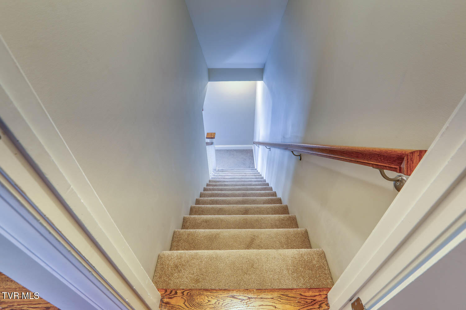 2321 Colonial View Road Kingsport, TN 37663 - Photo 75 of 96 The the basement.