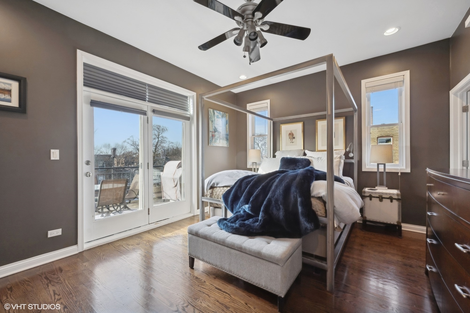 7300 North Hamilton Avenue, Unit 3N Chicago, IL 60645 - Photo 11 of 16 Gallery Image 11