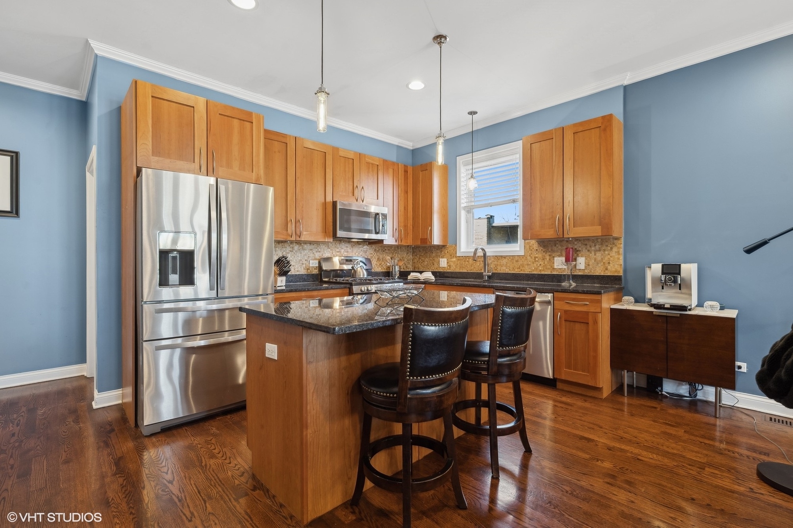7300 North Hamilton Avenue, Unit 3N Chicago, IL 60645 - Photo 4 of 16 Gallery Image 4