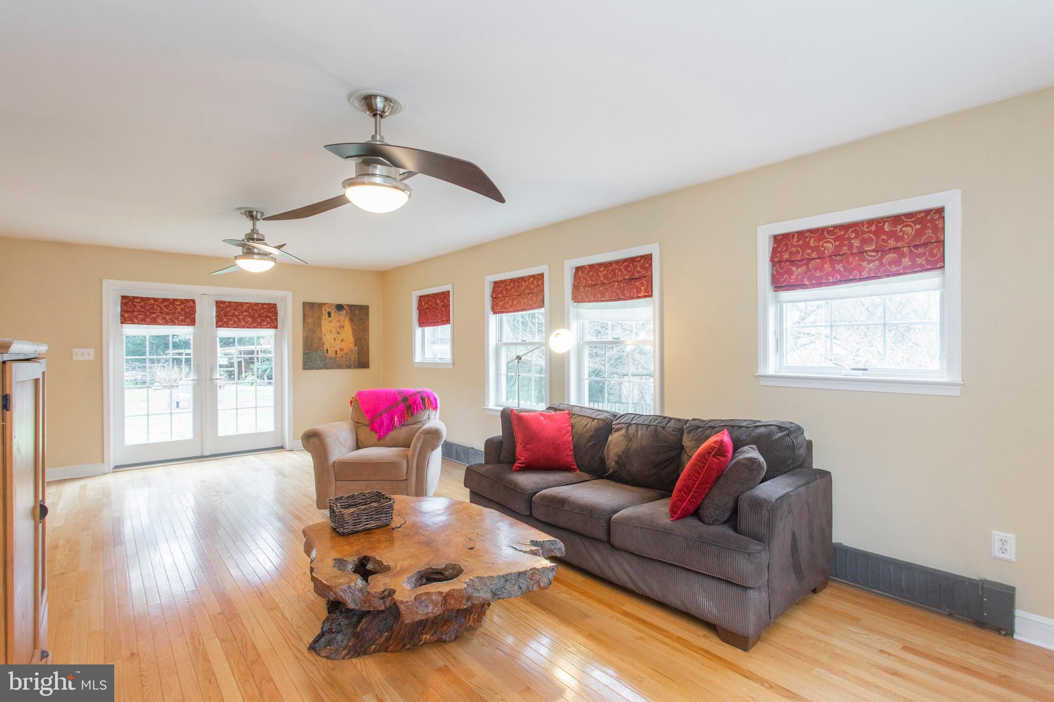 233 Barker Road Wyncote, PA 19095 - Photo 11 of 61 Spectacular Front to Back Family Room addition