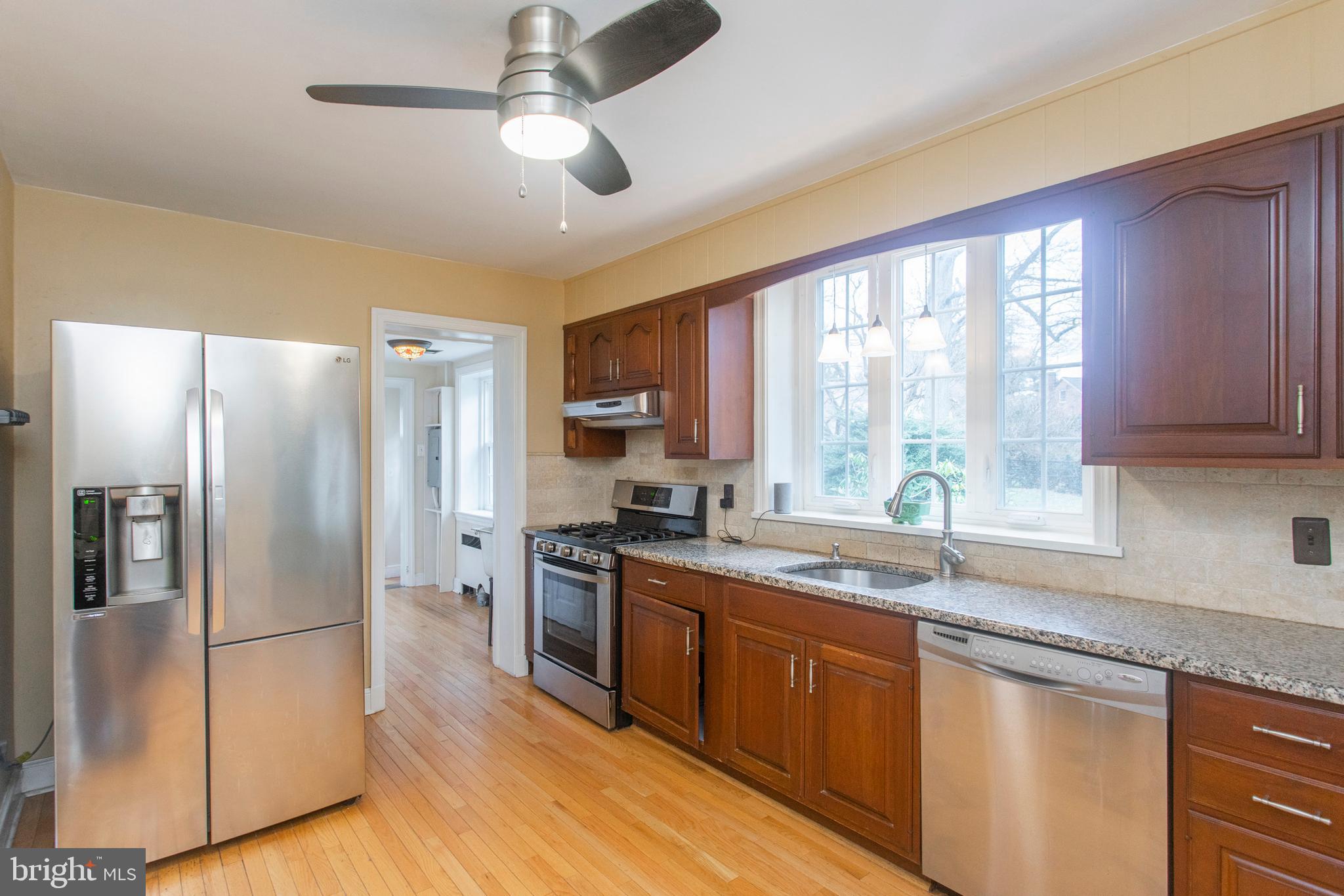 233 Barker Road Wyncote, PA 19095 - Photo 16 of 61 Stainless appliances