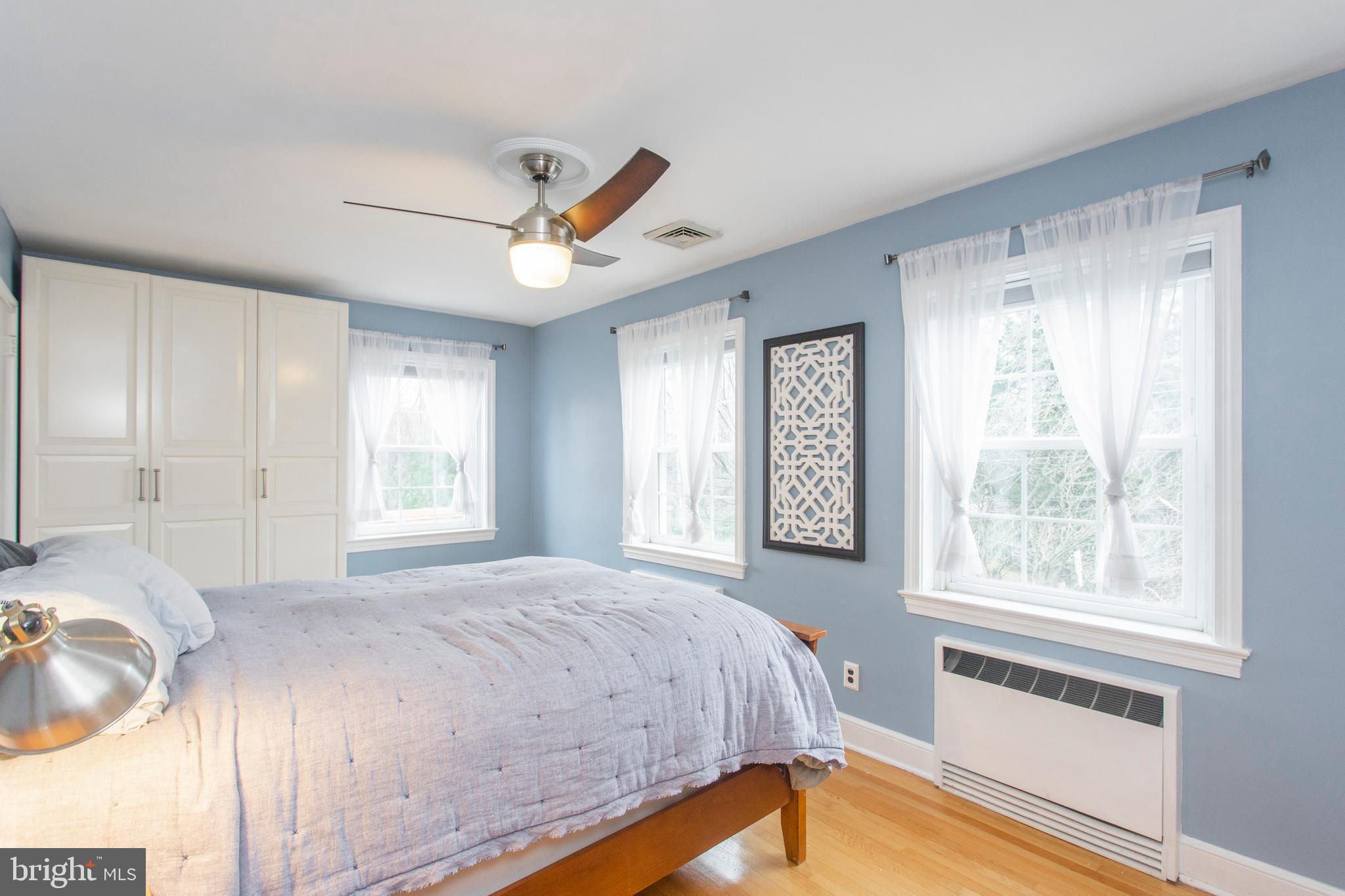 233 Barker Road Wyncote, PA 19095 - Photo 25 of 61 Main Bedroom