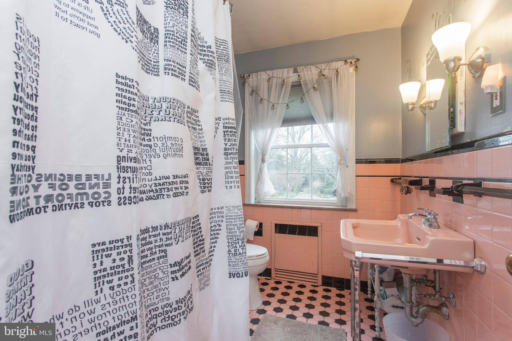 233 Barker Road Wyncote, PA 19095 - Photo 39 of 61 Hall Bathroom