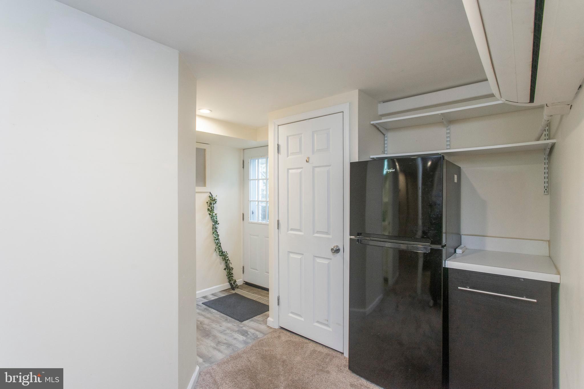 233 Barker Road Wyncote, PA 19095 - Photo 47 of 61 Lower level kitchenette