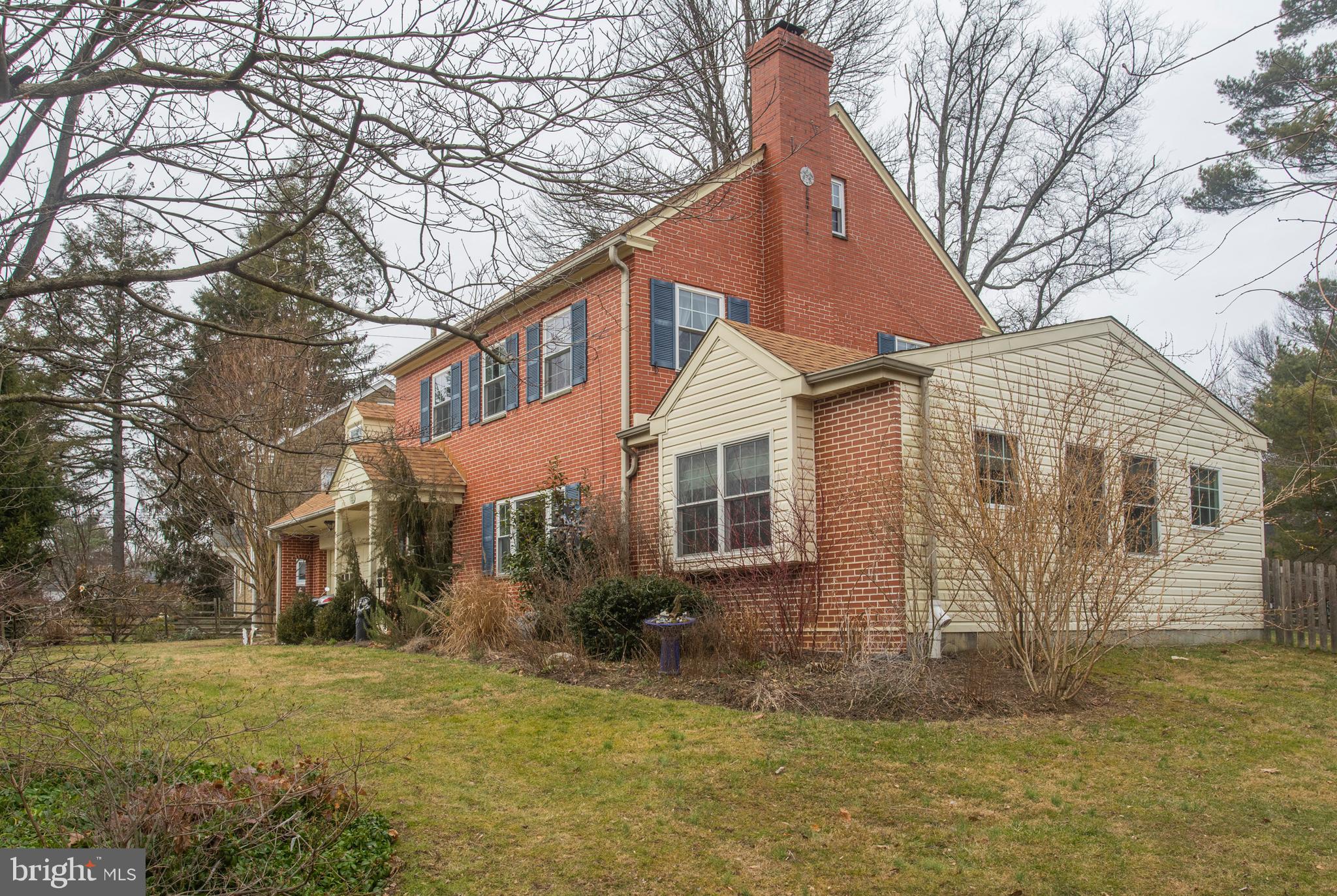 233 Barker Road Wyncote, PA 19095 - Photo 52 of 61 Gallery Image 52