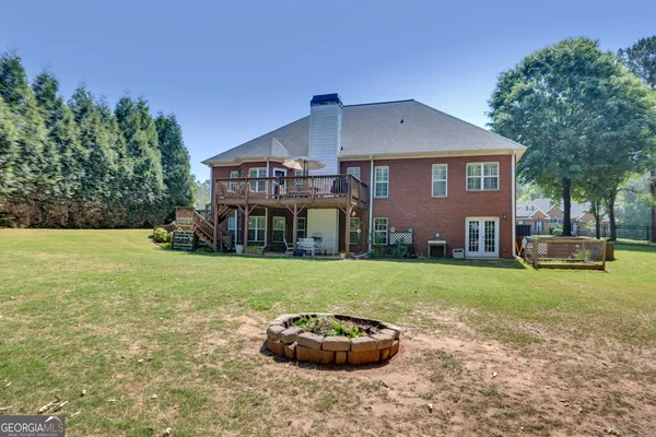 $550,000 | 135 Rose Creek Drive, Covington, GA 30014