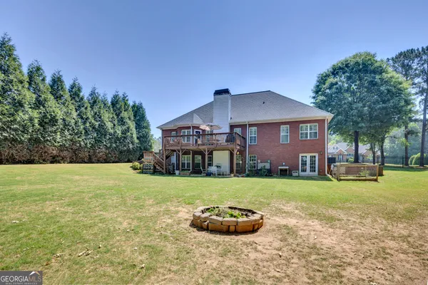 $550,000 | 135 Rose Creek Drive, Covington, GA 30014