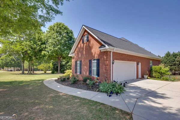 $550,000 | 135 Rose Creek Drive, Covington, GA 30014