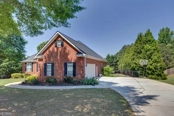 $550,000 | 135 Rose Creek Drive, Covington, GA 30014