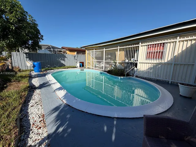 $570,000 | 7712 Dilido Boulevard, Miramar, FL 33023