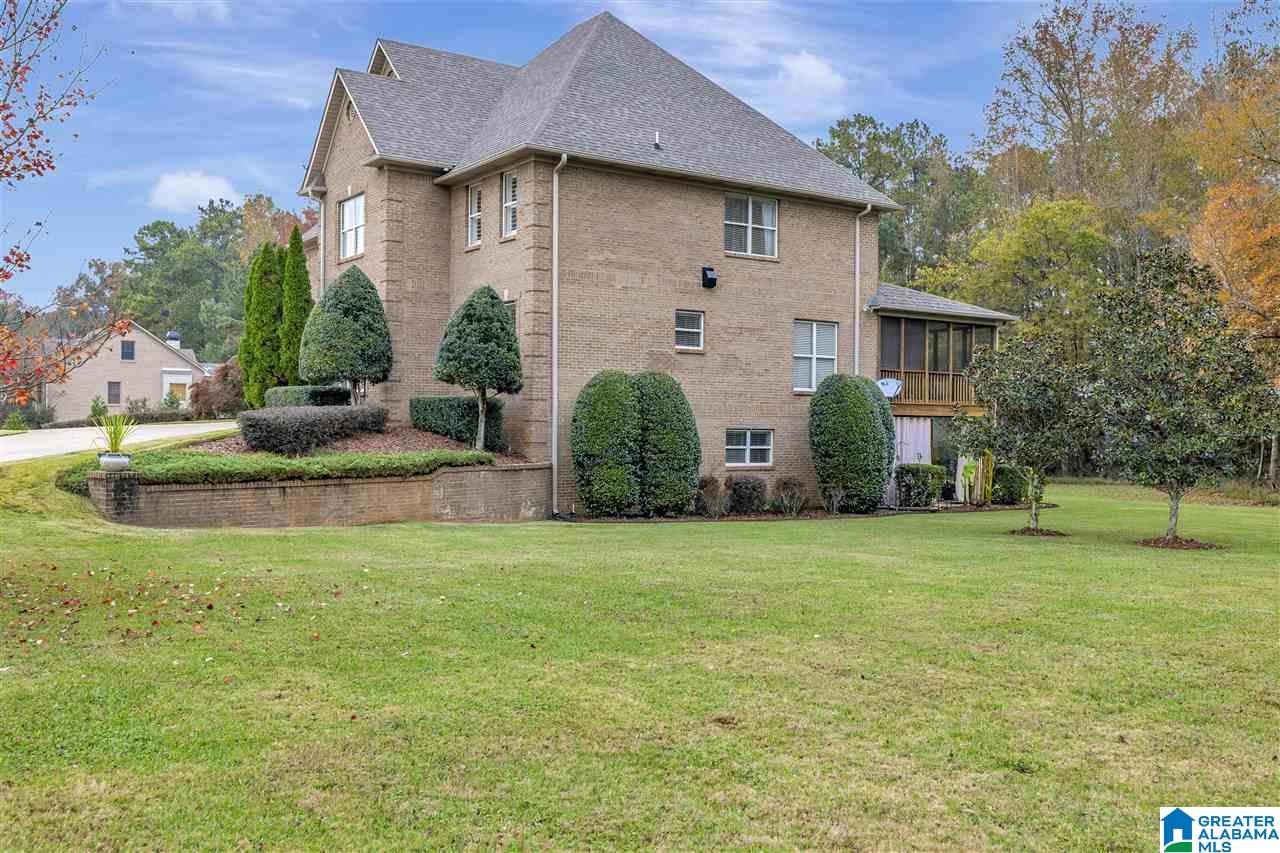 1021 Millstone Road Leeds, AL 35094 - Photo 3 of 48