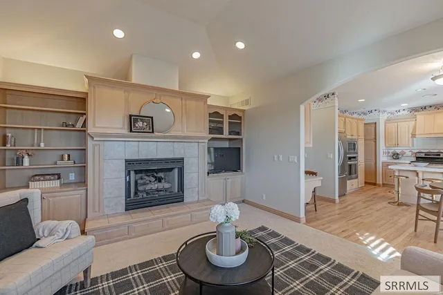 $699,000 | 5700 Gleneagles Drive, Idaho Falls, ID 83401