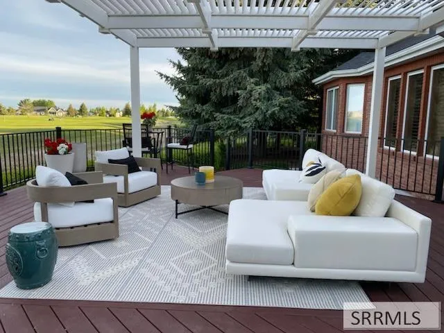 $699,000 | 5700 Gleneagles Drive, Idaho Falls, ID 83401