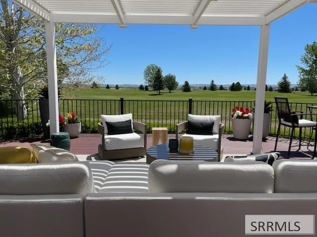 $699,000 | 5700 Gleneagles Drive, Idaho Falls, ID 83401