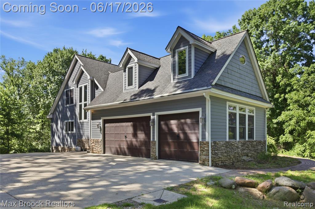 11910 Scott Road Davisburg, MI 48350 - Photo 42 of 83
