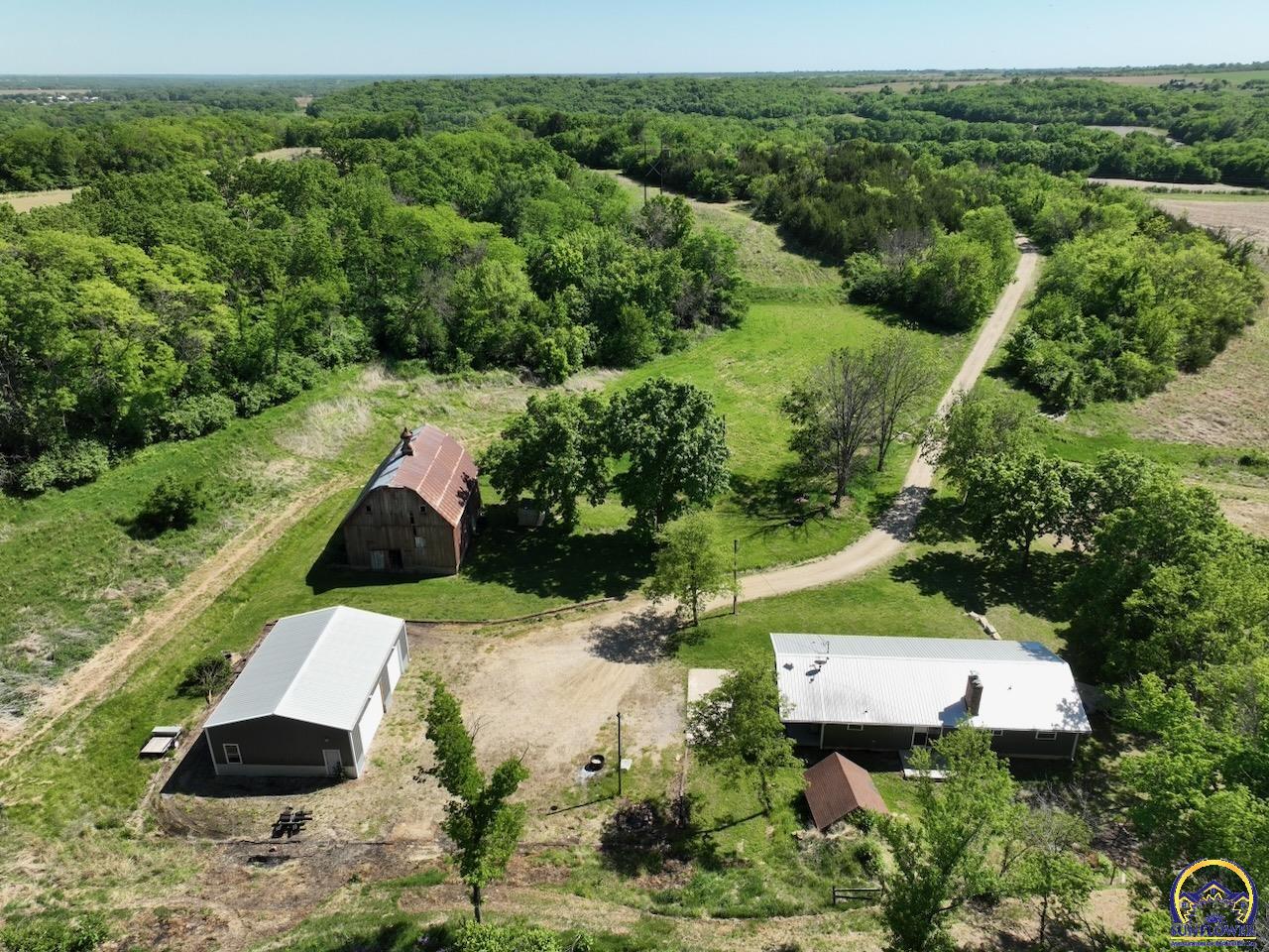 17720 98 Road, Unit LOT B Hoyt, KS 66440 - Photo 45 of 99