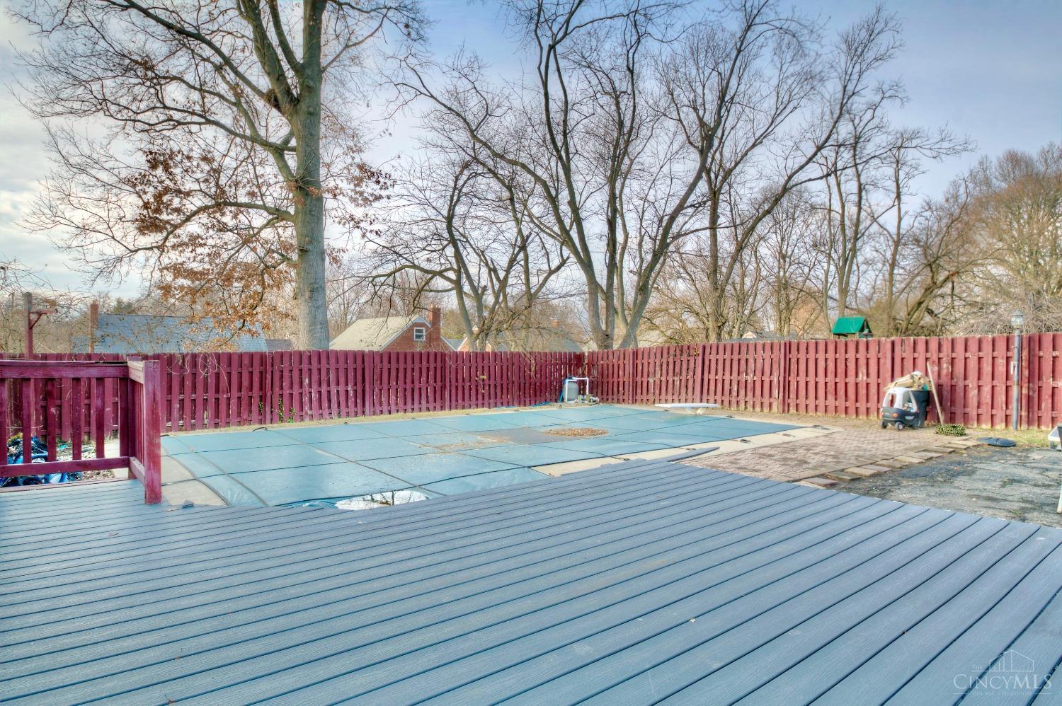 3083 Neisel Avenue Cincinnati, OH 45248 - Photo 31 of 35 Gallery Image 31