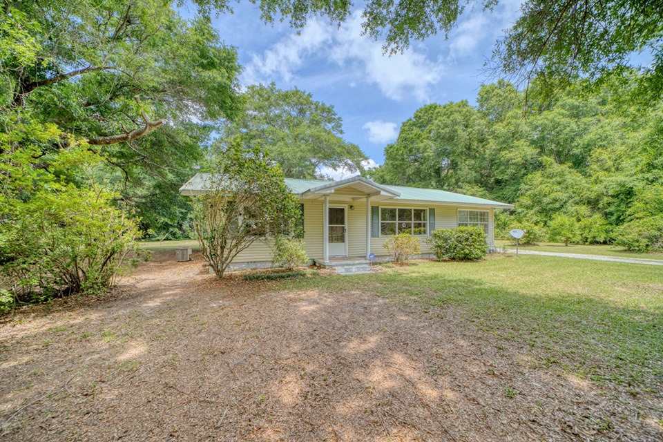 19015 Pine Acres Road Gulf Shores, AL 36542 - Photo 3 of 30