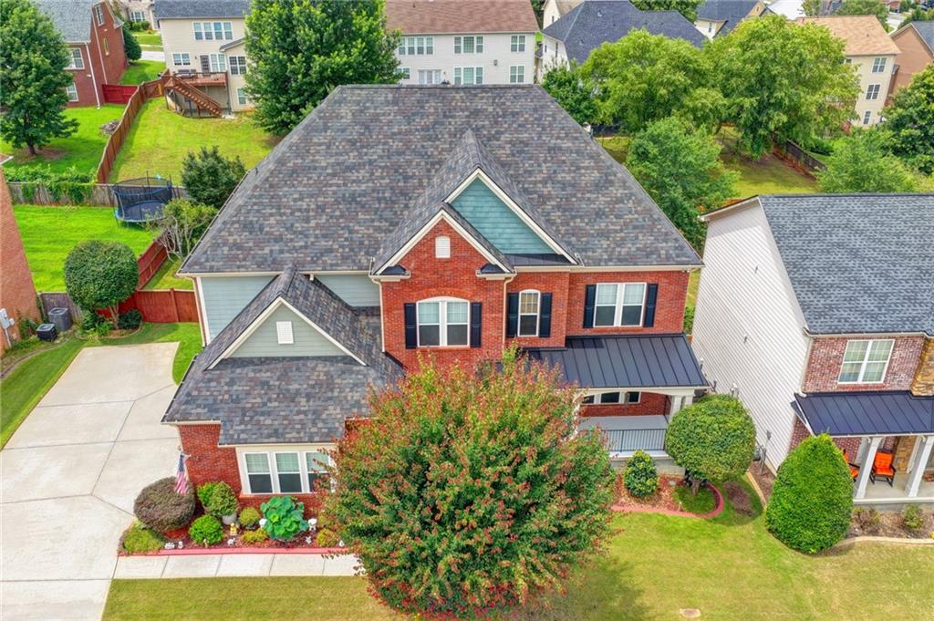 3153 Cambria Road Southwest Atlanta, GA 30331 - Photo 62 of 76