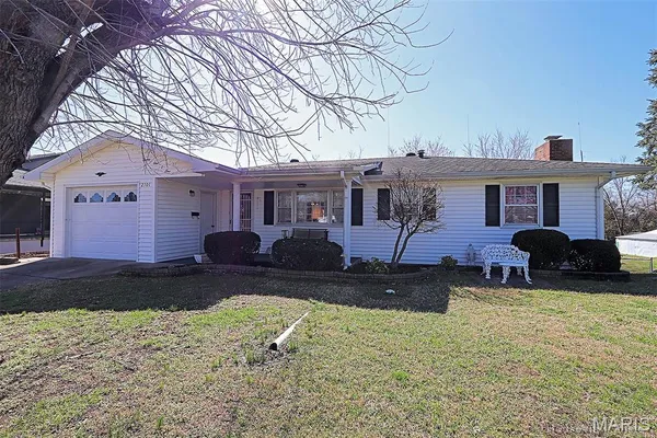 $175,000 | 2101 Fornfelt Street, Scott City, MO 63780