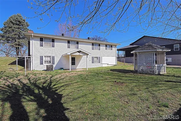 $175,000 | 2101 Fornfelt Street, Scott City, MO 63780
