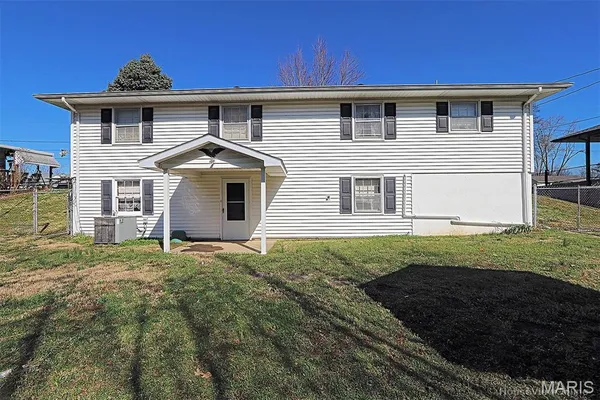 $175,000 | 2101 Fornfelt Street, Scott City, MO 63780