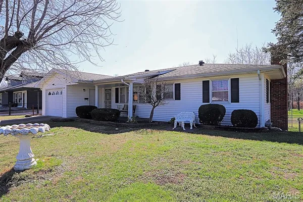 $175,000 | 2101 Fornfelt Street, Scott City, MO 63780