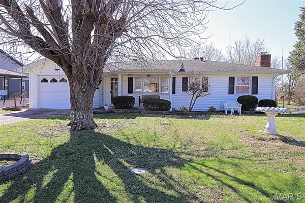 $175,000 | 2101 Fornfelt Street, Scott City, MO 63780