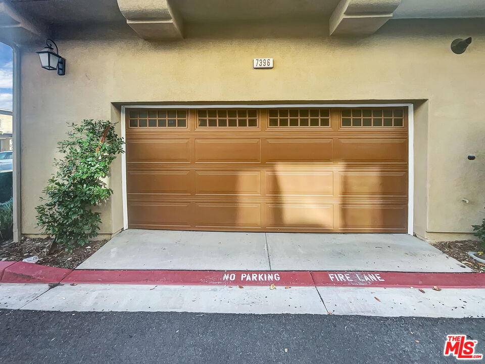 7396 Solstice Place Rancho Cucamonga, CA 91739 - Photo 18 of 18 a view of front door of house