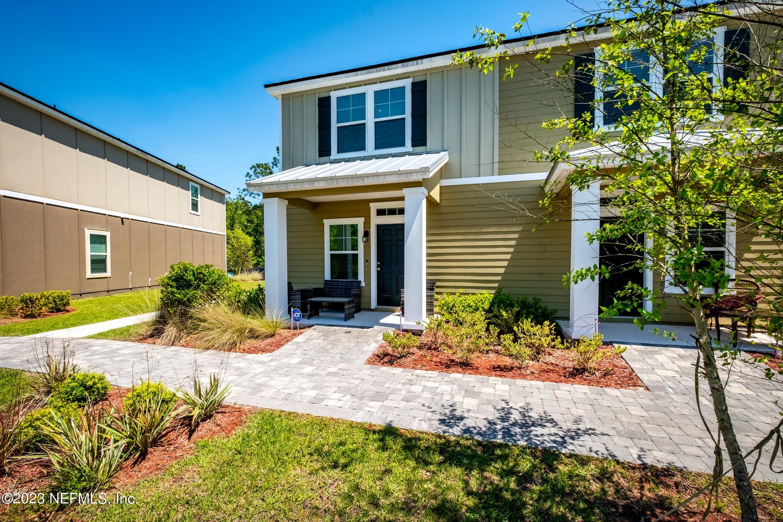 86544 Mainline Road Yulee, FL 32097 - Photo 1 of 27 JAXREP_86544_Mainline_Road_Yulee_FL-7