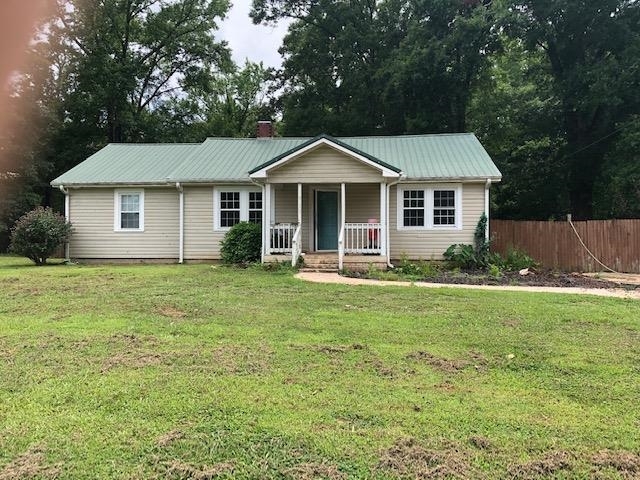 160 Sanders Road LaGrange, GA 30240 - Photo 1 of 1 Gallery Image 1