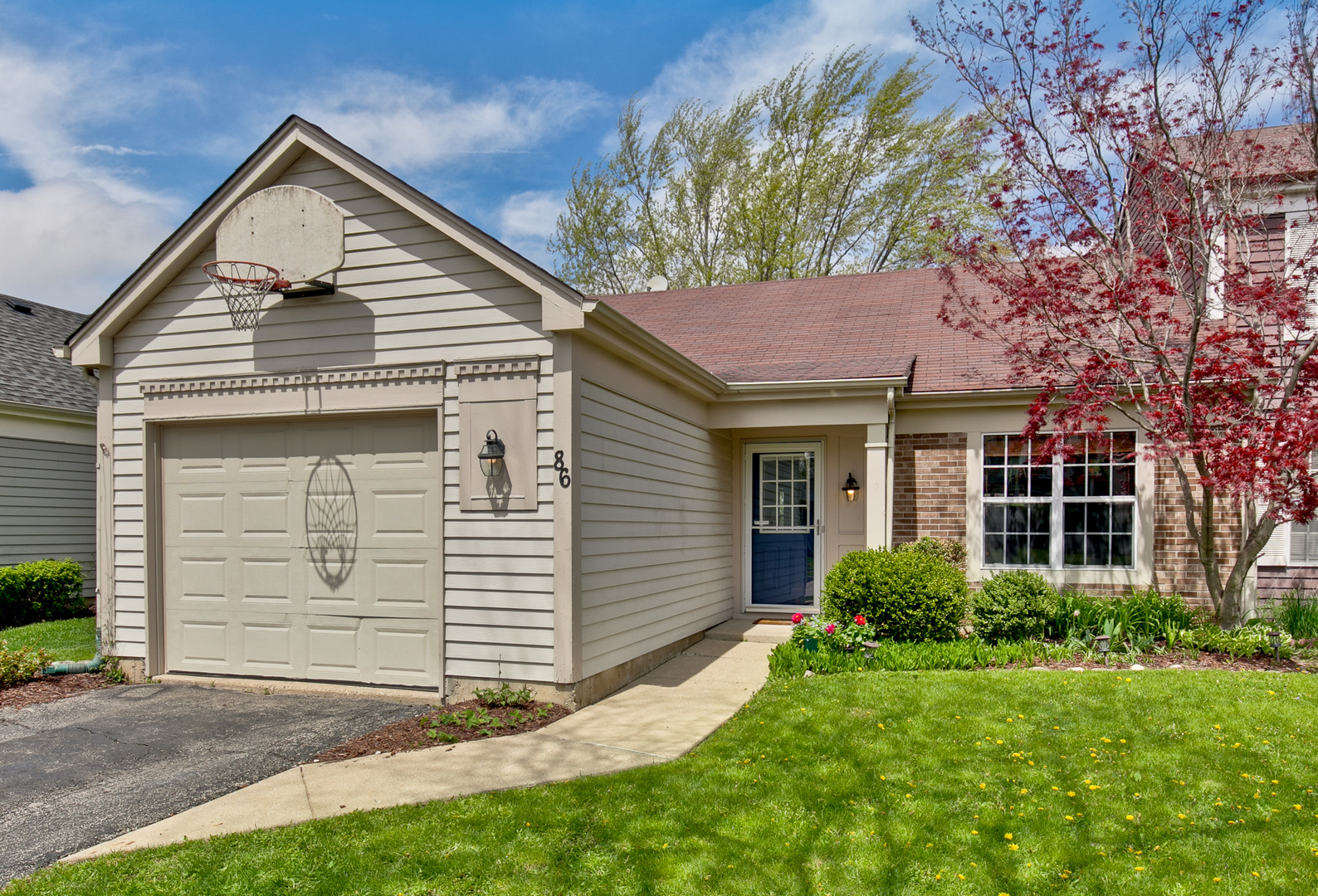 86 Bedford Road Mundelein, IL 60060 - Photo 1 of 25