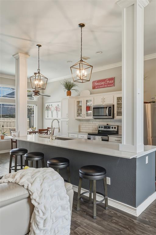 1226 Eaton Lane Grapevine, TX 76051 - Photo 13 of 33