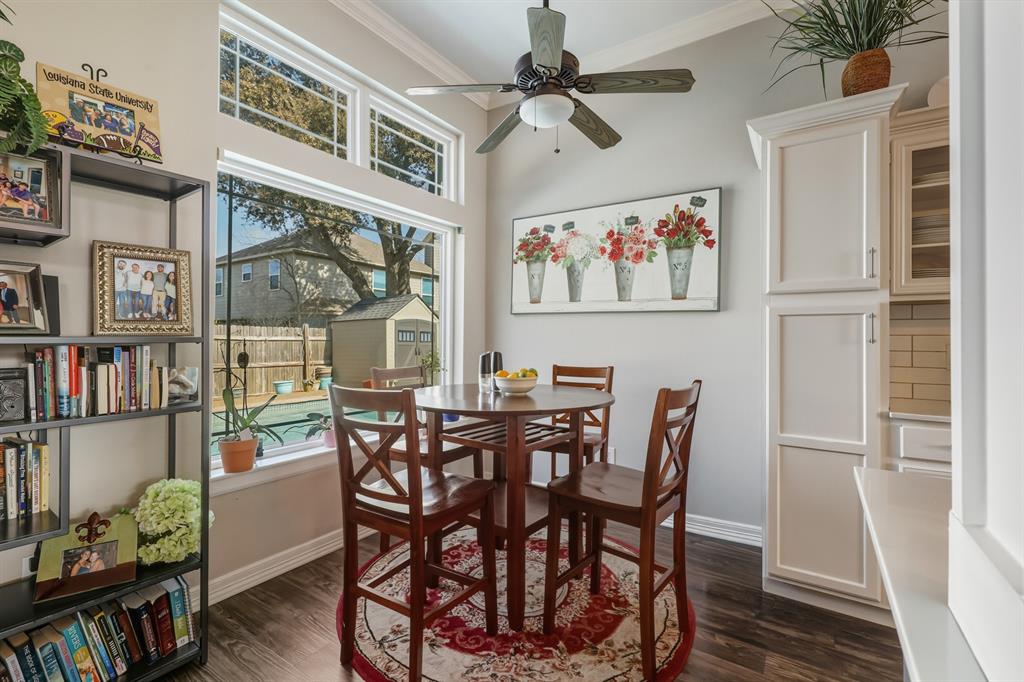 1226 Eaton Lane Grapevine, TX 76051 - Photo 16 of 33