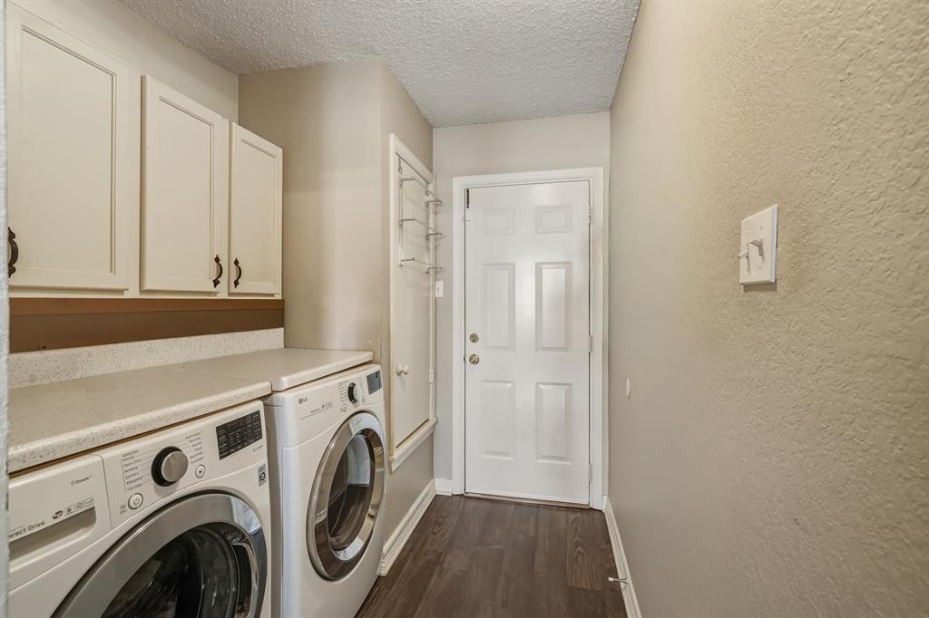 1226 Eaton Lane Grapevine, TX 76051 - Photo 17 of 33