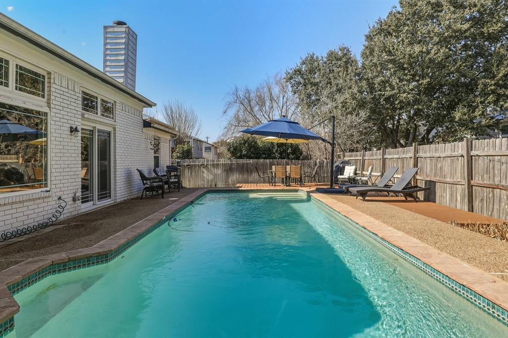 1226 Eaton Lane Grapevine, TX 76051 - Photo 29 of 33