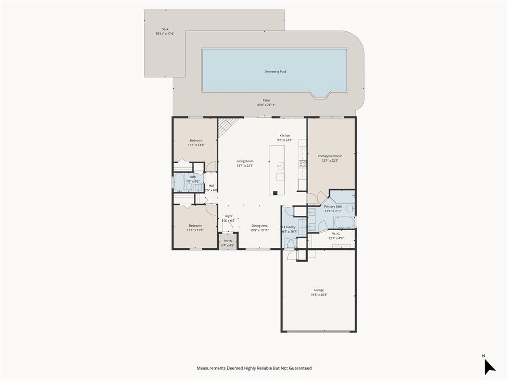 1226 Eaton Lane Grapevine, TX 76051 - Photo 33 of 33