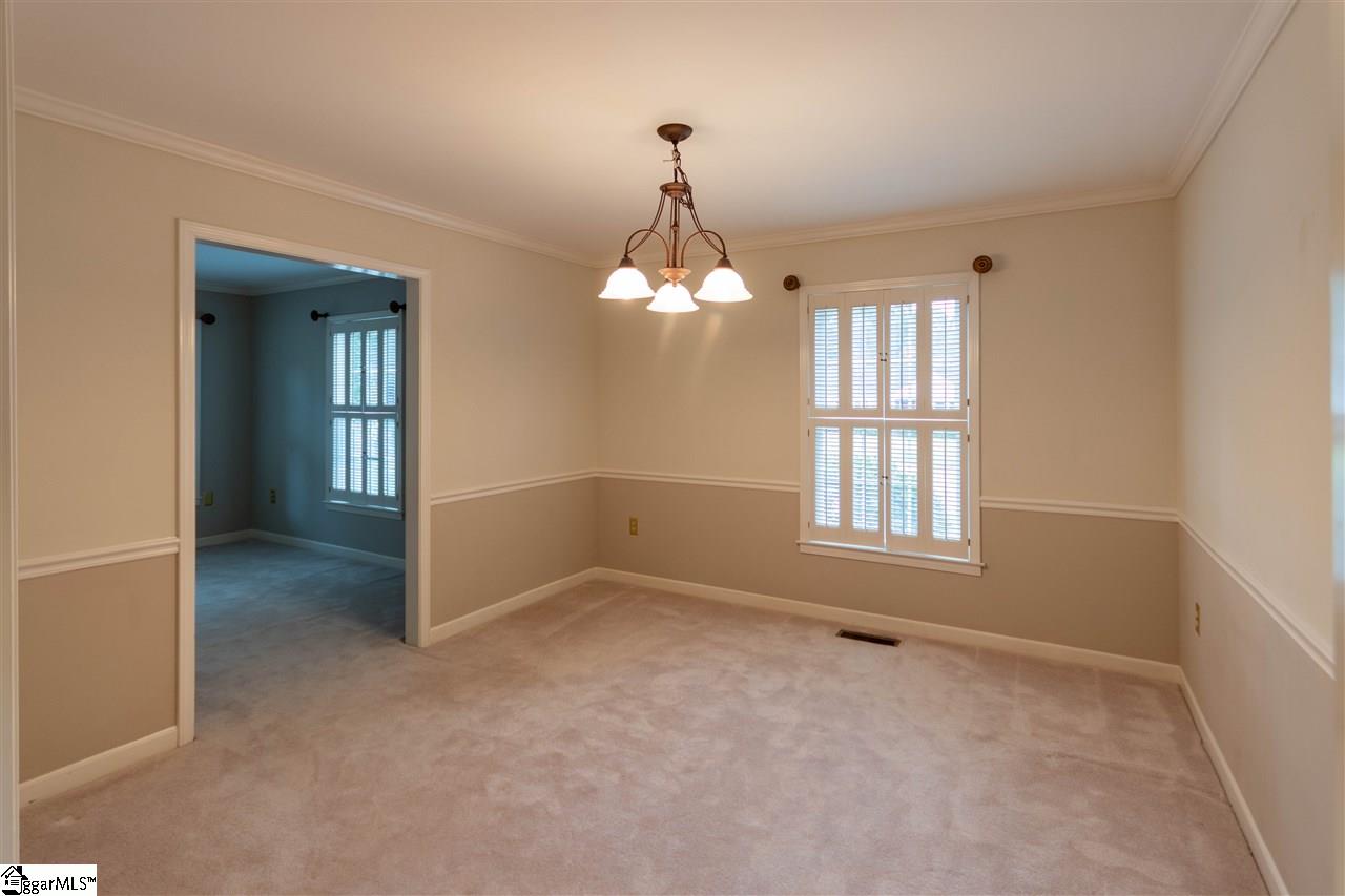 412 Parkins Mill Road Greenville, SC 29607 - Photo 6 of 17