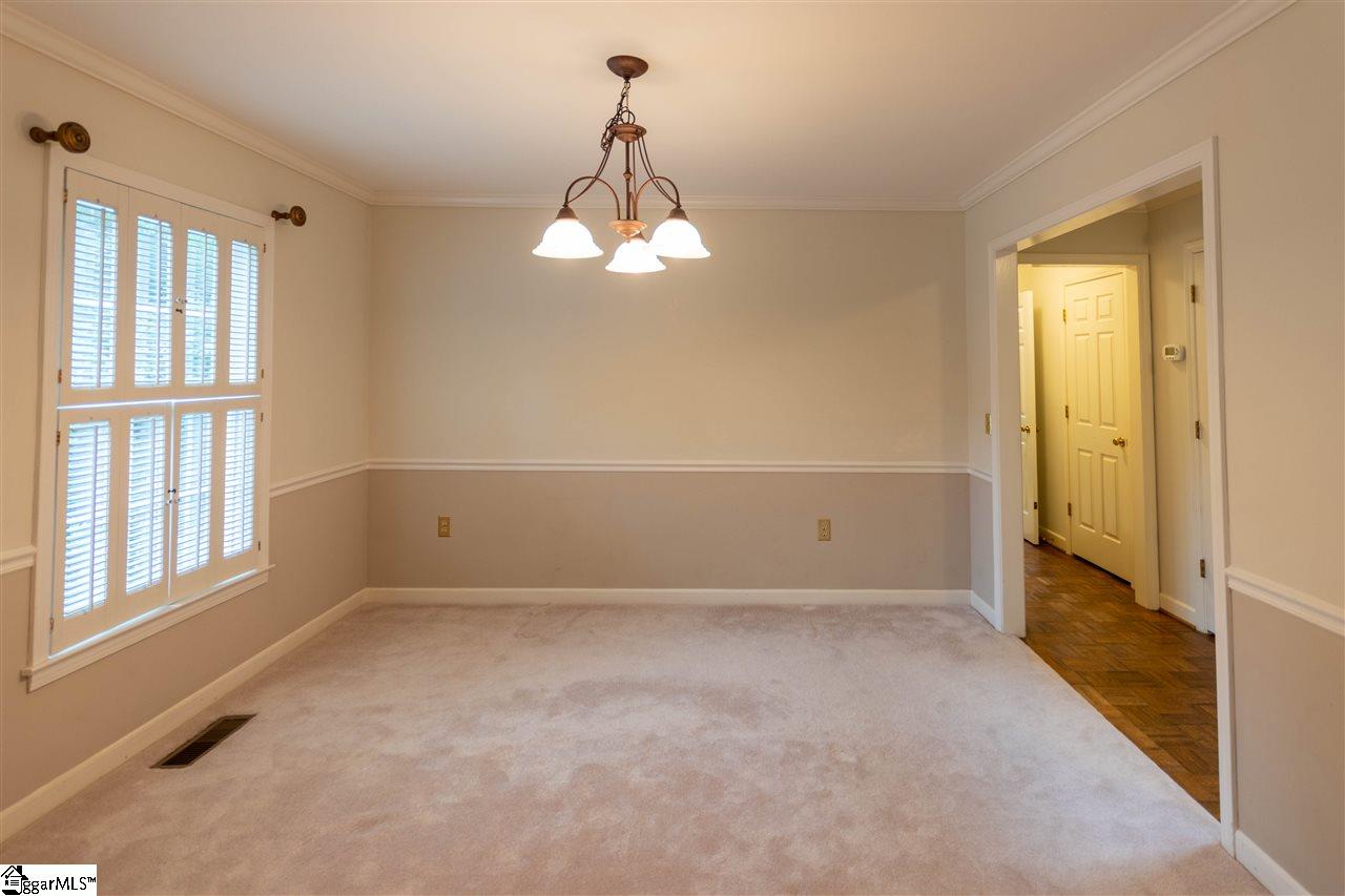 412 Parkins Mill Road Greenville, SC 29607 - Photo 7 of 17